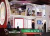 Exhibition stall design. Trade show booth design